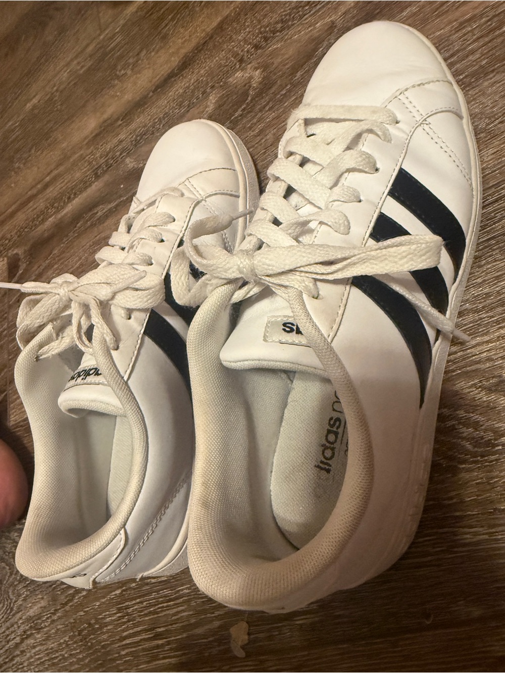 adidas Superstar Neo Cloud 8.5 Unisex